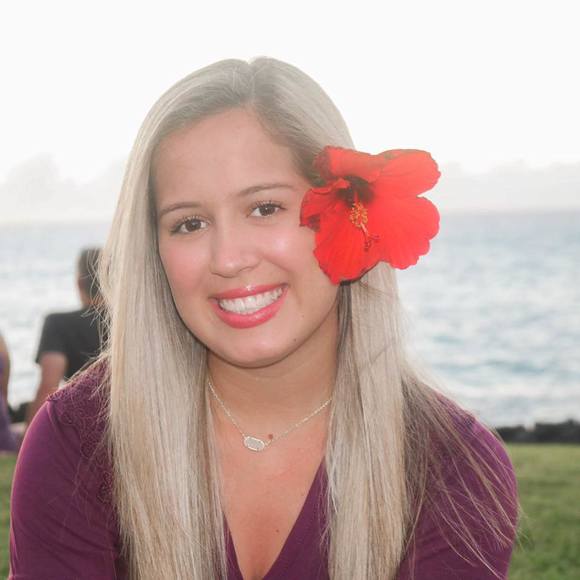 Meet your Posher, Adrianna - Picture 1 of 1